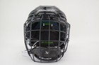 Bauer Reakt 85 Ice Hockey Helmet Combo Size Small Black  0815-1281 