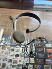 Oem Official Microsoft Chat Headset For Xbox 360