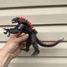 Godzilla Vs Kong Monsterverse Mechagodzilla 6  X 12  Figure Toho 2021 Playmates