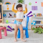 Pull-ups Boys  Learning Design Ecomm Pack Disposable Training Pants - 2t-3t -