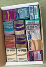 Sculpey Premo Polymer Clay Lot Of 26 New Unused Various Colors