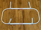 Delta Children Smartsleep Auto Glide Bassinet - Replacement Frame Assembly