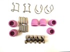 Icontrol Cut55 Arccaptain 55a 30pcs Consumables Cut 55 Plasma Cutter Consumables