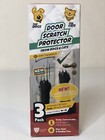 New Door Scratch Protector From Dogs   Cats 3 Pack Of 40x8 2in Total 120x8 2 In