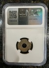 Pirate Money  Ngc Certified Genuine Pirate Money  1658 - 1805 