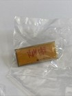 Lot Of 10 Vtg Mcdonalds Employee Advertising Promo Crew Pins Mixed - A