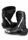 Sport Bike Motorcycle Boots Racing Track Street Gear Protective Armor