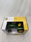 Ertl 1 16 John Deere 2010 Tractor With Wide Front  Rear Fenders   Ffa