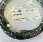 1pcs New Keyence Op-87904 Sensor Connection Cable