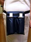 Double Bottle Holster For Massage Oil Gel Cream Lotion 