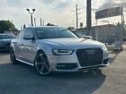 2014 Audi A4 Premium Plus Sedan 4d