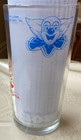 Vintage 1965 Bozo   His Buddies Belinda Glass Tumbler Larry Harmon capitol