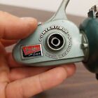 Vintage Heddon Spinning Fishing Reel   281 