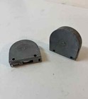 1955 1956 1957 Chevy  Nomad Wagon Tailgate Cable Reel Retractor New Pr Usa Made