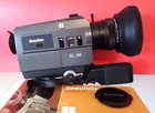 Vintage Design   Beaulieu 1028 Xl 60  Super 8 Movie Camera In Good Condition