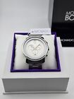 Movado Men   s Bold Trend Chronograph Silver Dial Watch - 3600276   995 Msrp 