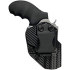 Iwb Max Cover Holster Fits Taurus 856 2   Inside The Waistband Kydex Gun Holster