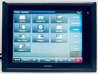 Garmin Gpsmap 8212 Glass Bridge Multifunction Gps Display See Description