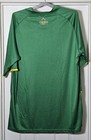 Jamaica Football Club Jersey Shirt Mens 3xl Green Yellow Orro Soccer Dri-fit