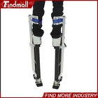 Findmall 24  - 40  Professional Drywall Stilts Aluminum For Sheetrock Painting
