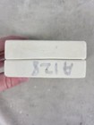 Vintage Ceramic Slip Casting Mold Of Cute Mouse Christmas Ornament Alberta