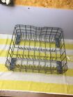 Wd28x28918 Ge Dishwasher Lower Rack Assembly Free Shipping