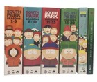 South Park  The Complete Season 1 - 26  2023  65disc Box Set  New Sealed