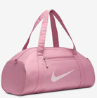 Nike Gym Club Duffle Bag Women s Training Bag Sports Duffle Bag 24l Pink