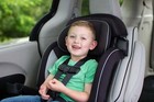 Grand 2-in-1 Booster Car Seat  Dunes Edge toddler  Unisex