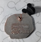 Rani With Flowers Fairies 2007 Hidden Mickey Lanyard Dlr Disney Pin 51725