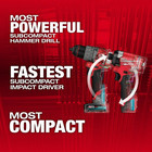 - M12 Fuel  2-tool Combo Kit