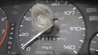 94 Honda Accord Speedometer 