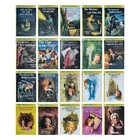 Complete Series Set Nancy Drew 1-56 Carolyn Keene Most Glossy Lot