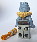 Lego Marvel 76216 Korg Thor Minifigure Super Heroes Avengers Sand Blue Sh814