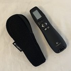 Logitech Wireless Presenter R400  Presentation Remote Clicker Laser Pointer 