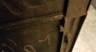      Antique Neoclassical Cast Iron Fireplace Surround   Summer Fireplate Cover     