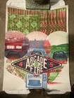 Arcade Fire Tour Poster 2010 Madison Square Garden  220 750 With Spoon