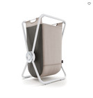 Simplehuman X-frame Hamper Laundry Basket Folding Clothes Storage With Heavy 