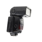 Nikon Sb-800 Speedlight Flash  gn125   bounce  Zoom  With Sd800