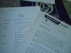 Original Standard Triumph 1967 Triumph Gt6  Launch Press Materials 8 Pieces