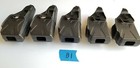 Blackhawk  2100494 Cqc Rh Holster For X-2 With Paddle
