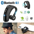 Wireless Bluetooth Headset Earbud Hands Free Earpiece For Iphone Samsung Us