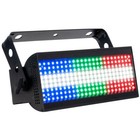 Adj Jolt 300 High Powered Multi-use Led Strobe Effect Lights 2-pack