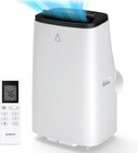 Garvee 15000 Btu Portable Air Conditioner  3-in-1 Indoor Ac Unit With Cooling  D