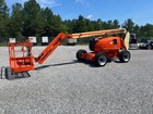 2014 Jlg 600aj Refurbished Articulating Boom Lift 4wd Deutz Diesel