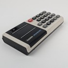 Casio Personal-mini Vintage Calculator W  Instructions - Tested Working