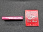 Vintage Lot Of 2 Florida Restaurant Matchbook