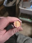Uncirculated Box Of 2023 P  Pennies  50 Rolls   Search For  extra V  Error