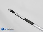 New Aldila Ascent Red 50 Stiff Flex Driver Shaft  335  Tip  437782