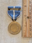 Wwii Us Army Korean War Campaign Service Medal L  k   